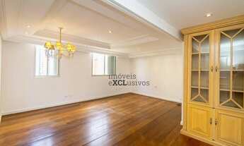 Imagem: Apartamento com 4 dormitórios, 262 m²