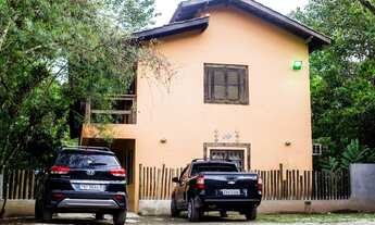 Imagem 2: Studio em Praia de Maresias - Litoral Norte SP