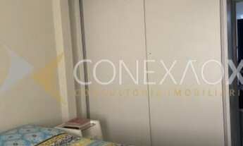 Imagem 7: Apartamento - Vila Marieta - Campinas