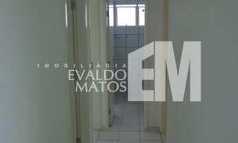 Imagem 6: Apartamento à venda no Condomínio Jardim dos Noivos - Teresina/PI