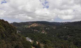 Imagem 5: Terreno à Venda na Região do Vale Encantado - Campos do Jordão/SP