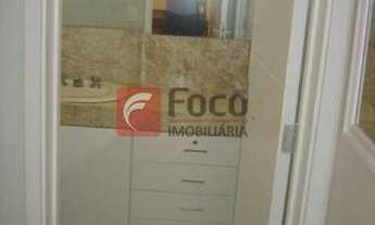 Imagem 6: QUARTO E SALA COM VAGA NA ESCRITURA - VISTA MAR - RESIDENCIAL COM SERVIÇOS