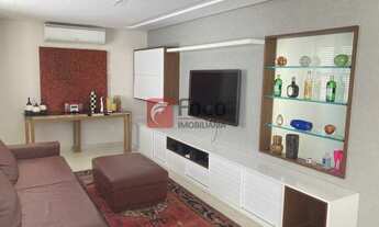 Imagem 2: JARDIM BOTÂNICO - RUA CUSTÓDIO SERRÃO!!! REFORMADO! ORIGINAL 3 QUARTOS TRANSFORMADO 2 SUÍT