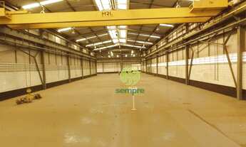 Imagem 9: Galpão á venda em Taubaté/SP