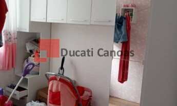 Imagem 6: Apartamento a Venda no bairro São José - Canoas, RS