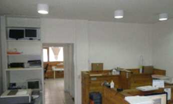 Imagem 6: Prédio em Laranjeiras