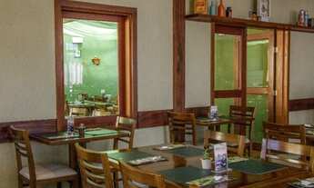 Imagem 4: Ponto Comercial - Restaurante