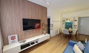 Imagem 5: Rio de Janeiro - Apartamento Padrão - Lagoa