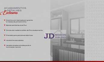 Imagem 6: Apartamento com 3 quartos à venda, 71 m² por R$ 510.000 - Padre Eustáquio - Belo Horizonte