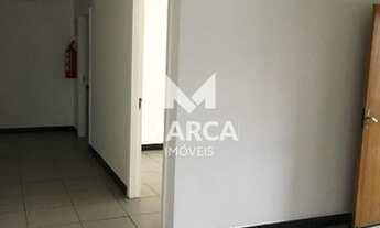 Imagem 6: Andar corrido para aluguel, 5 vagas, Estoril - Belo Horizonte/MG