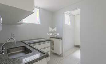 Imagem 6: Apartamento à venda, 2 quartos, 1 suíte, 1 vaga, Santo Antônio - Belo Horizonte/MG