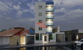 Imagem 2: Apartamento à venda, 3 quartos, 1 suíte, 2 vagas, Havaí - Belo Horizonte/MG