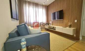 Imagem 3: Rio de Janeiro - Apartamento Padrão - Lagoa