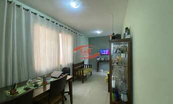 Imagem: Apartamento à venda, 3 quartos, 1 vaga