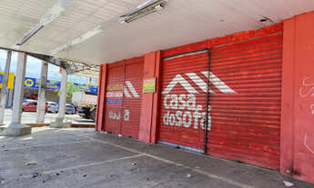 Imagem: Excelente ponto comercial em lagoa Nova