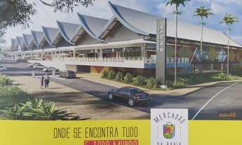 Imagem: Mercadão da Bahia - Lauro de Freitas