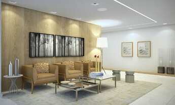 Imagem 6: Gran Reserva Alto do Imbuí - 2/4 Suíte e Varanda - Alto do Imbuí