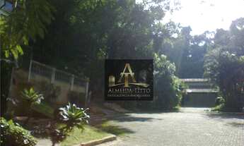 Imagem 4: Excelente terreno à venda no Forest Hills, Jandira. Com 1.123 m² de área total!