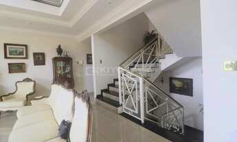 Imagem 5: Sobrado com 4 dormitórios à venda, 600 m² por R$ 1.600.000 - Vila Oliveira - Mogi das Cruz