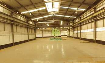 Imagem 8: Galpão á venda em Taubaté/SP