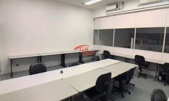 Imagem 7: Prédio Comercial à venda, 17 vagas, Estoril - Belo Horizonte/MG