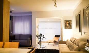 Imagem 6: Apartamento - Cambuí - Campinas