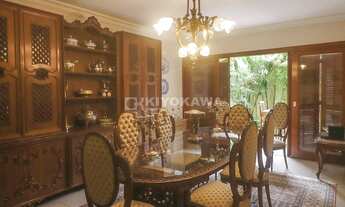 Imagem 3: Sobrado com 4 dormitórios à venda, 600 m² por R$ 1.600.000 - Vila Oliveira - Mogi das Cruz