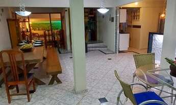 Imagem 5: Casa na praia alugar temporada Guarapari Setiba Piscina, Sauna e Spar fte pro mar