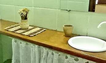 Imagem 5: Casa dos açaizeiros em Alter do Chão