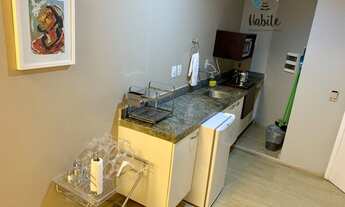 Imagem: Flat para Aluguel em Mucuripe Fortaleza-CE