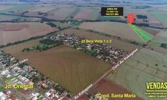 Imagem 3: Sitio de 5,97 alq. próx. perimetro urbano