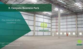 Imagem 5: Galpão para alugar em Contagem/MG