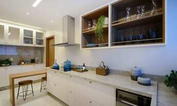 Imagem 7: Apartamento - Setor Oeste - Goiânia