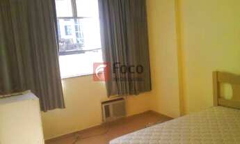 Imagem 7: Rio de Janeiro - Apartamento Padrão - Leblon