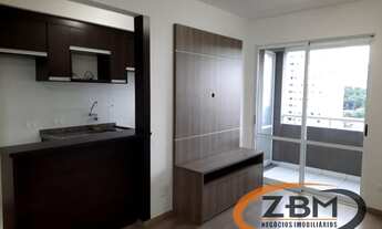 Imagem 4: Apartamento com 3 quartos no Edifício Solar Alta Vista - Bairro Aurora em Londrina