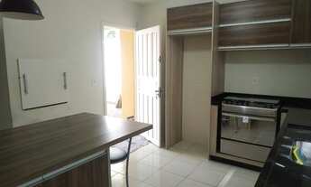 Imagem 6: Sobrado em Condomínio à venda, 2 quartos, 1 vaga, São Francisco - Garibaldi/RS