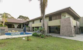 Imagem 4: Casa no Jardim Social - ARYA 1