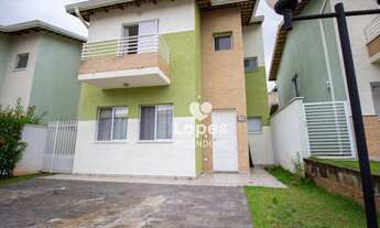 Imagem 2: Casa com 3 dormitórios à venda, 147 m² por R$ 790.000,00 - Taboão - São Roque/SP