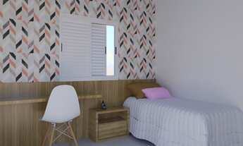 Imagem 7: Casa para venda com 2 Dorms sendo 1 Suíte, 82m² no Bairro Morro do Algodão - Caraguatatuba