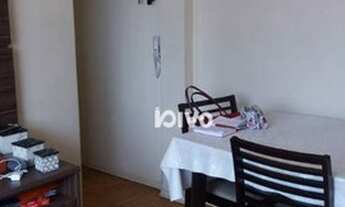 Imagem 2: Apartamento 2 quartos 60 m² por R$ 500.000 - Vila Clementino SP