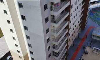 Imagem 2: Apartamento para venda tem 88 metros quadrados com 3 quartos em Marambaia - Belém - Pará