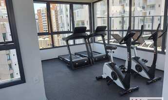 Imagem 4: Studio com 1 dormitório à venda, 25 m² por R$ 399.000,00 - Moema - São Paulo/SP