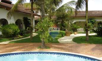 Imagem: Casa com 5 dormitórios à venda, 950 m²