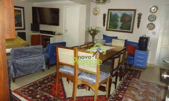 Imagem 2: Apartamento com 4 dormitórios à venda, 140 m² por R$ 1.450.000,00 - Aclimação - São Paulo