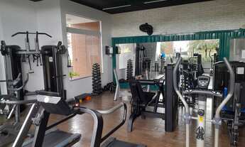 Imagem 5: Easy 01 Quarto - Mobiliado - Vieralves