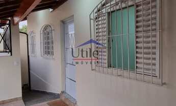 Imagem 2: CASA TÉRREA PARA VENDA EM VALINHOS