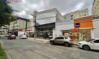 Imagem 3: Loja para alugar, 550 m² por R$ 10.000/mês - Cascatinha - Juiz de Fora/MG