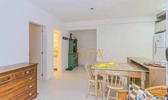 Imagem 6: Apartamento Garden com 1 dormitório à venda, 75 m² por R$ 415.000,00 - Santo Antônio - Por