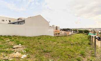 Imagem 4: TERRENO DE RUA EM PINHAIS-PR COM 1.500M², AMPLO, CERCADO E LIMPO, PARA CONSTRUÇÃO OU INVES