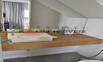 Imagem 7: COBERTURA DUPLEX À VENDA NA VILA OLÍMPIA!!